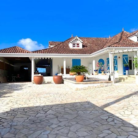 Villa La Roserie Ducos المظهر الخارجي الصورة