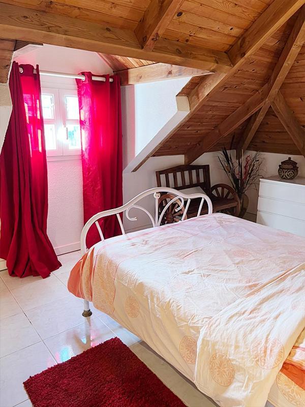 Villa La Roserie Ducos المظهر الخارجي الصورة