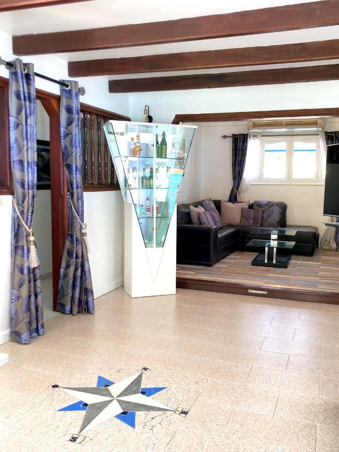 Villa La Roserie Ducos المظهر الخارجي الصورة